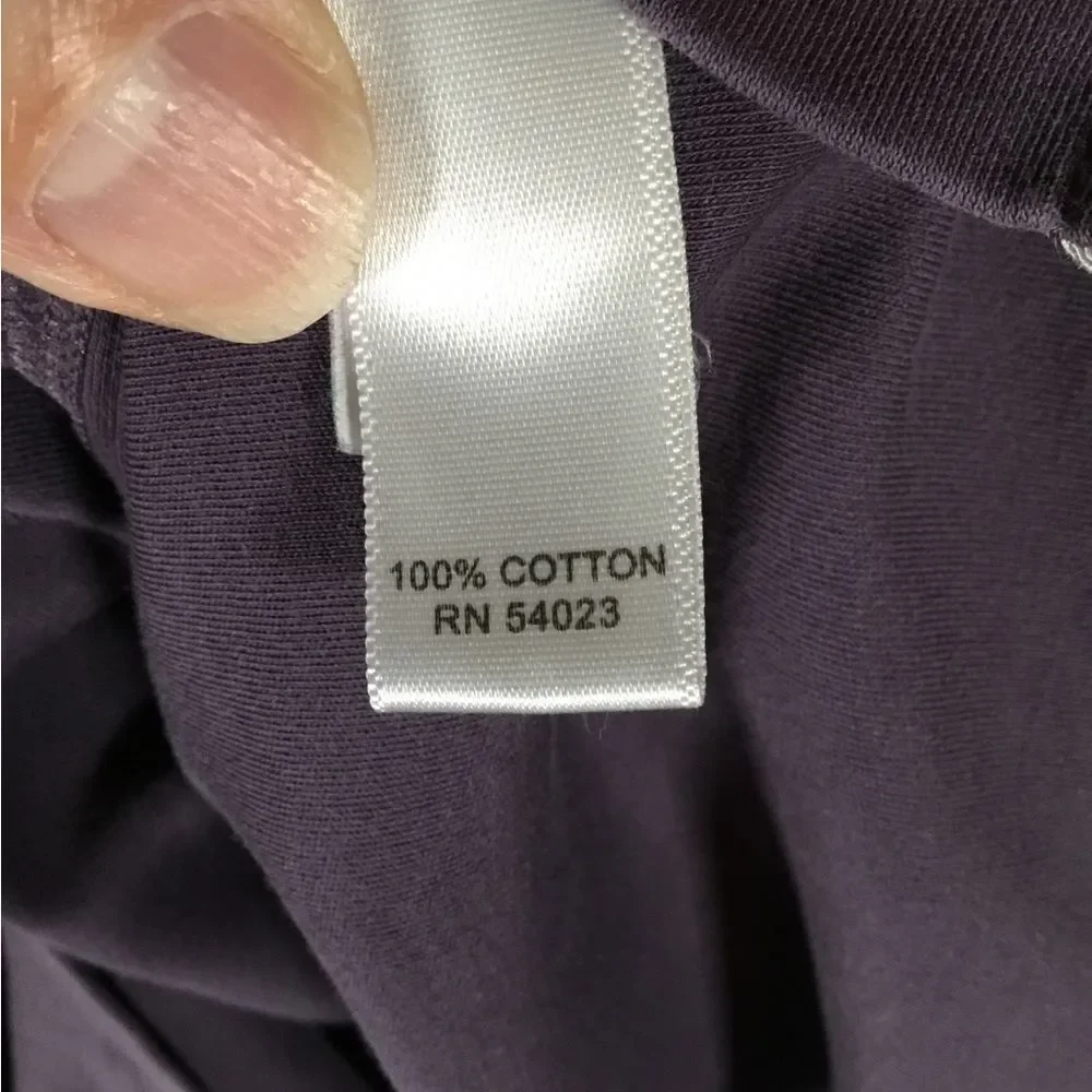 Banana Republic lightweight cotton polo men’s size XL